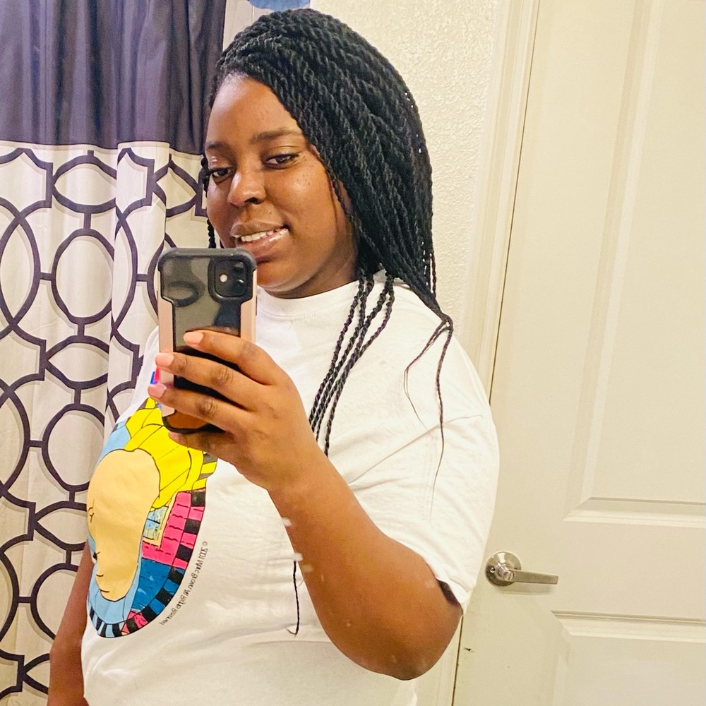 Meet your Posher, Kionnie